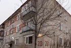 Антон Тыртышный помогает жителям решить вопрос с экспертизой в доме на улице Военный санаторий Ельцовка